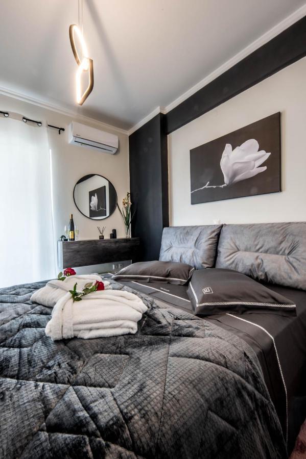 Escape Luxury Apartment Nafplio Exterior photo