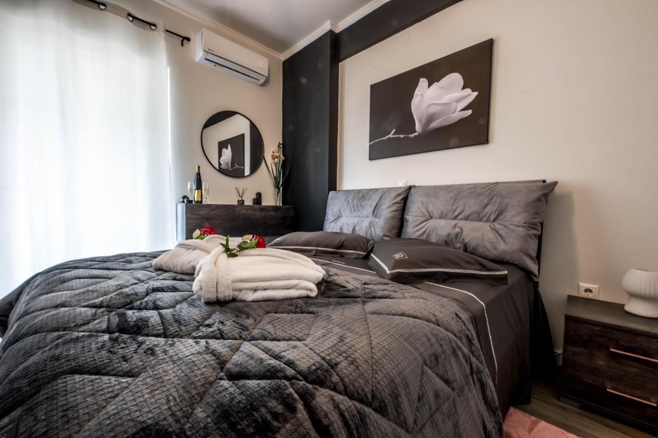 Escape Luxury Apartment Nafplio Exterior photo