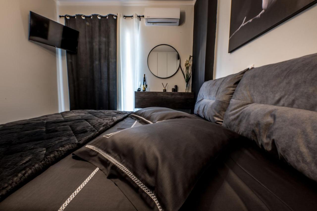 Escape Luxury Apartment Nafplio Exterior photo