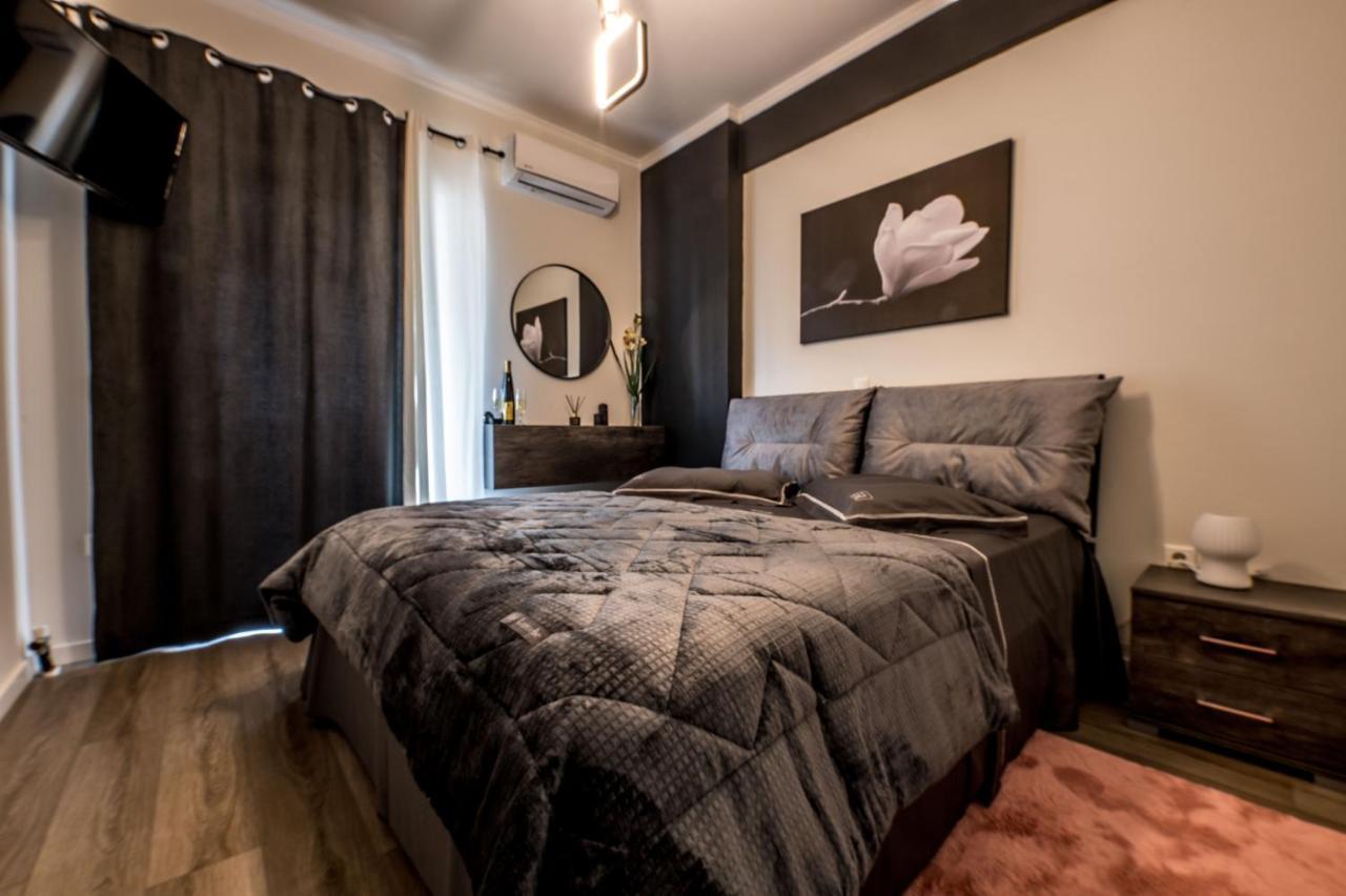Escape Luxury Apartment Nafplio Exterior photo