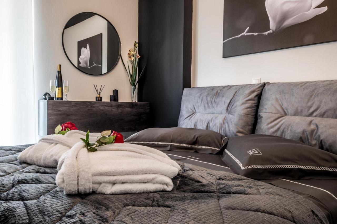 Escape Luxury Apartment Nafplio Exterior photo