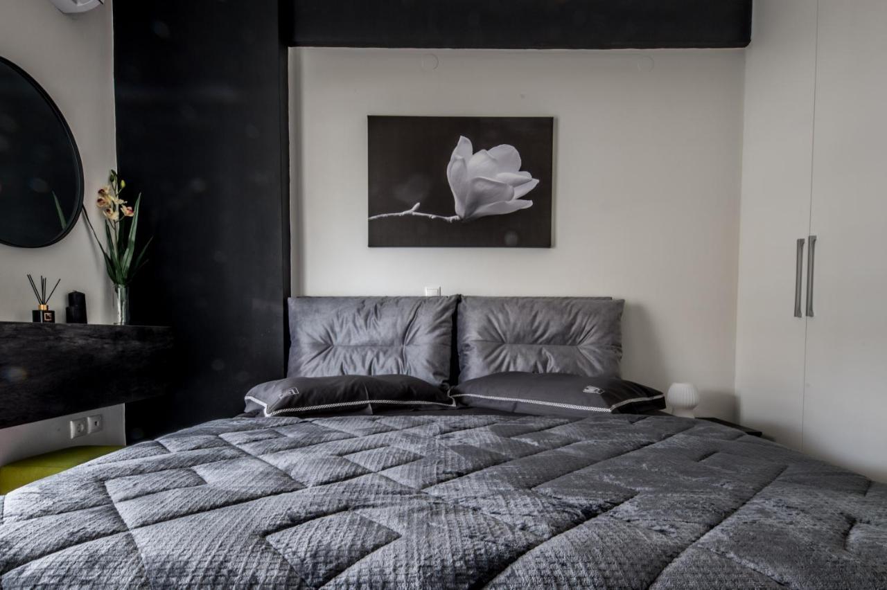 Escape Luxury Apartment Nafplio Exterior photo
