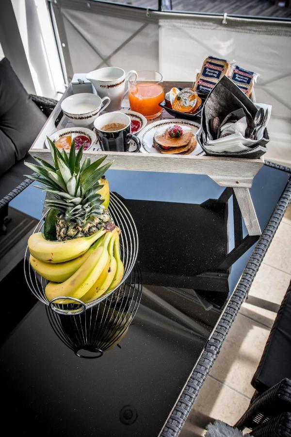 Escape Luxury Apartment Nafplio Exterior photo