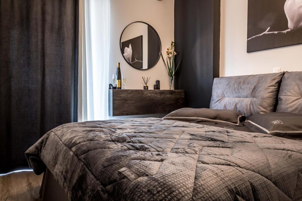 Escape Luxury Apartment Nafplio Exterior photo
