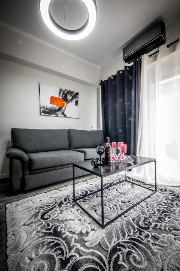 Escape Luxury Apartment Nafplio Exterior photo