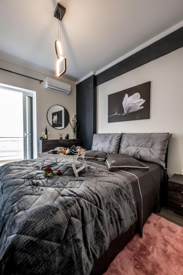 Escape Luxury Apartment Nafplio Exterior photo