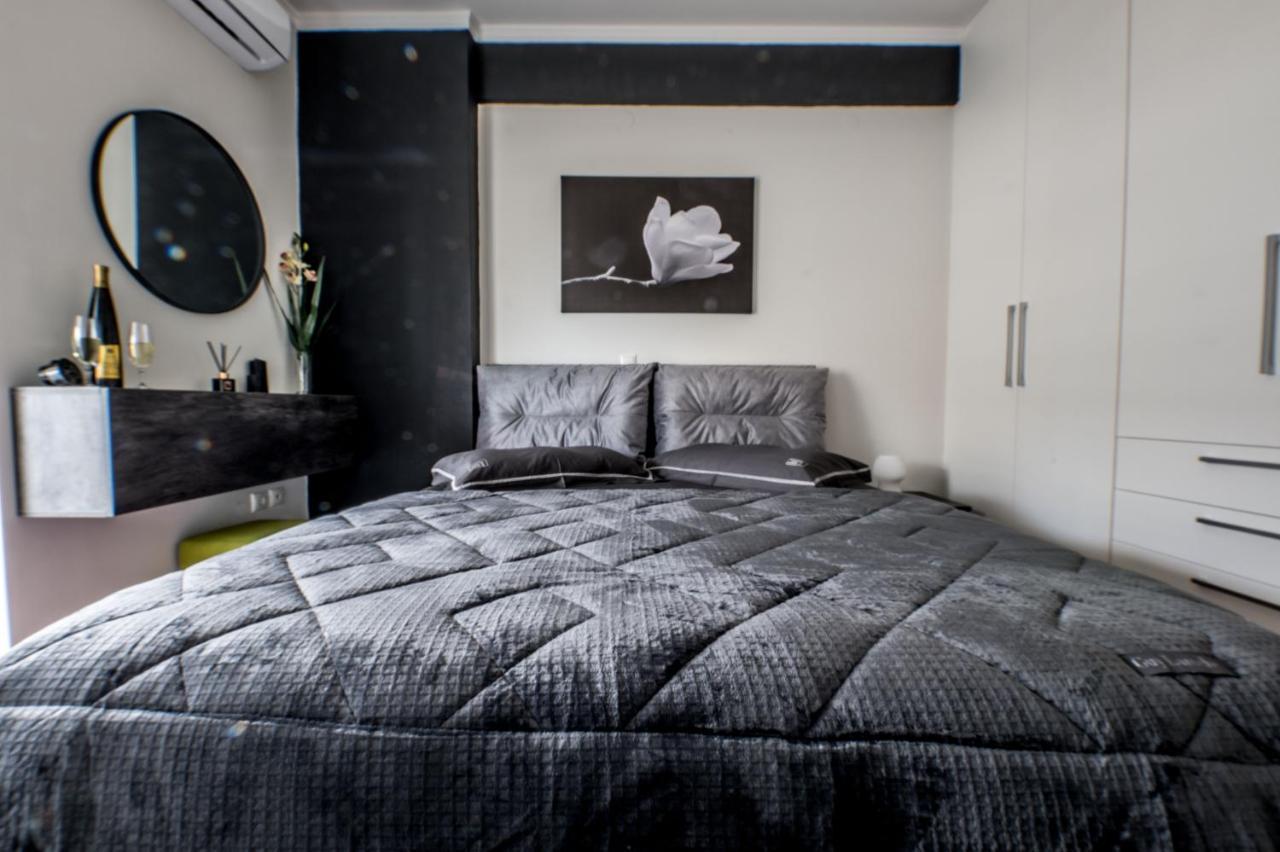 Escape Luxury Apartment Nafplio Exterior photo