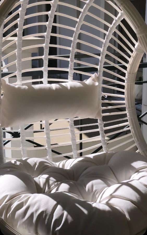 Escape Luxury Apartment Nafplio Exterior photo