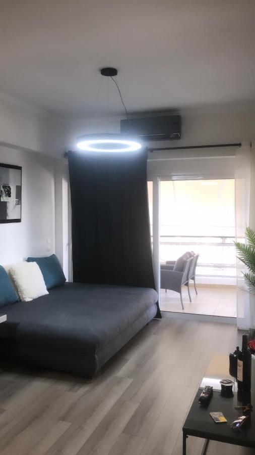 Escape Luxury Apartment Nafplio Exterior photo